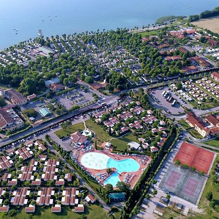 San Francesco Camping Village Desenzano del Garda Exterior foto