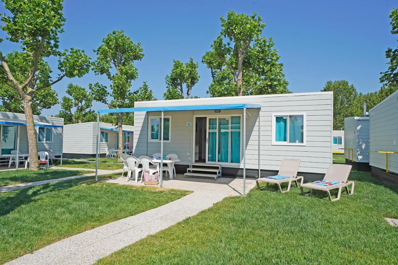 San Francesco Camping Village Desenzano del Garda Exterior foto