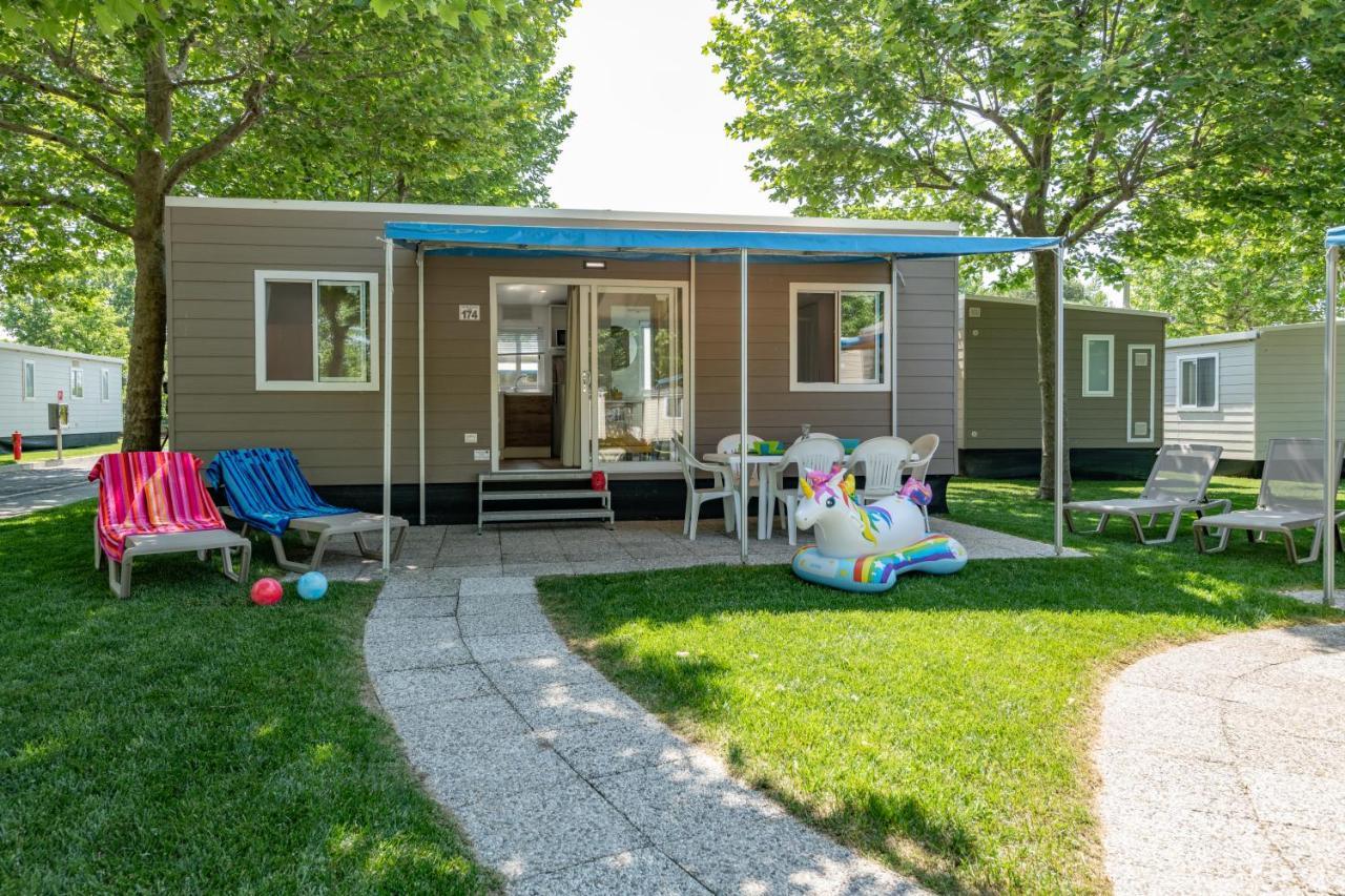 San Francesco Camping Village Desenzano del Garda Exterior foto