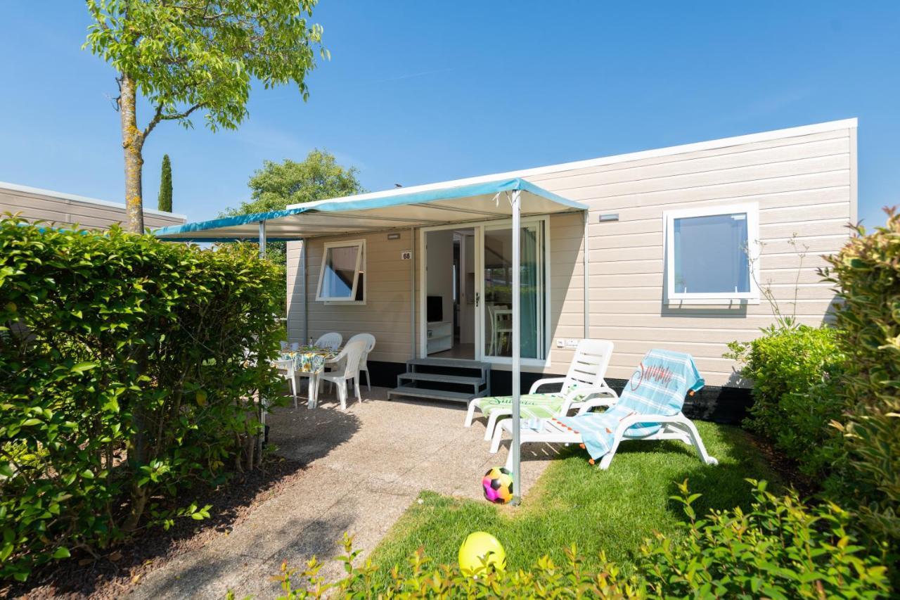 San Francesco Camping Village Desenzano del Garda Exterior foto