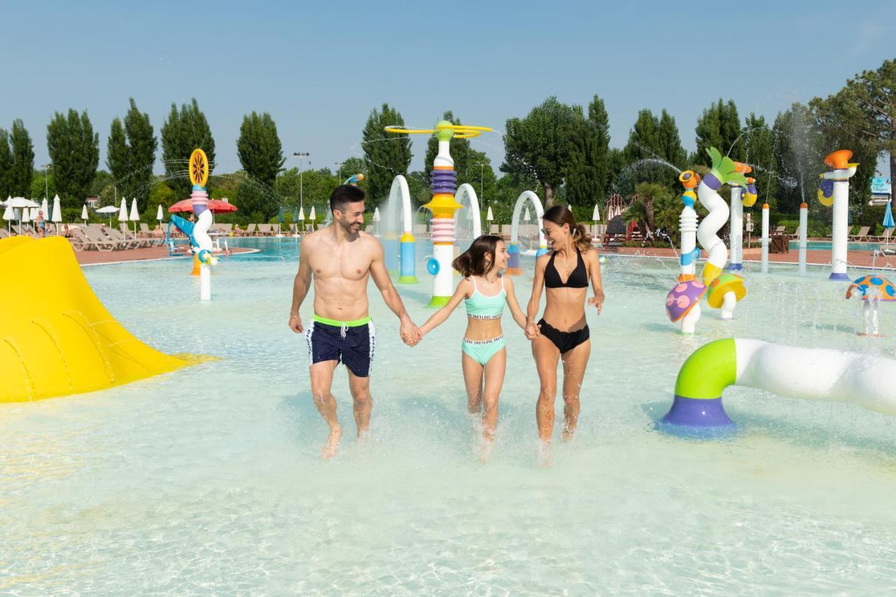 San Francesco Camping Village Desenzano del Garda Exterior foto