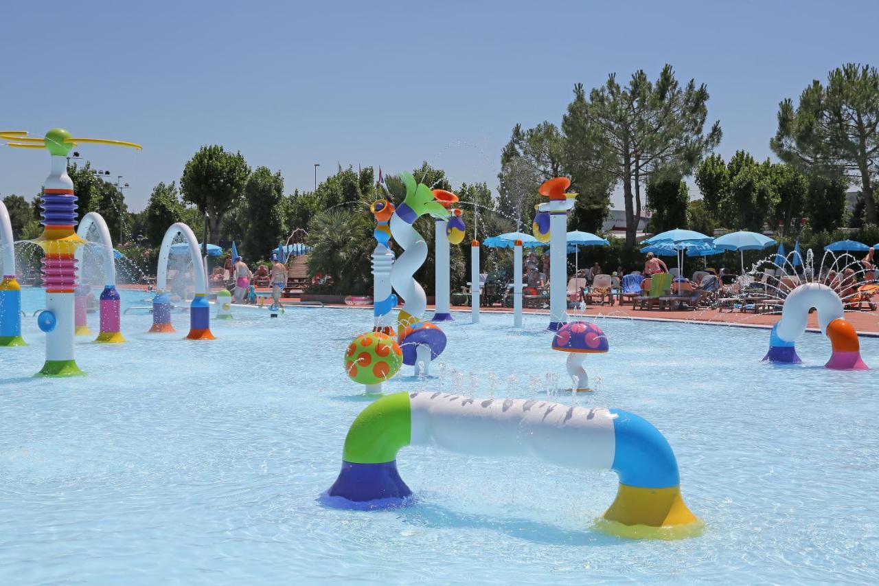 San Francesco Camping Village Desenzano del Garda Exterior foto