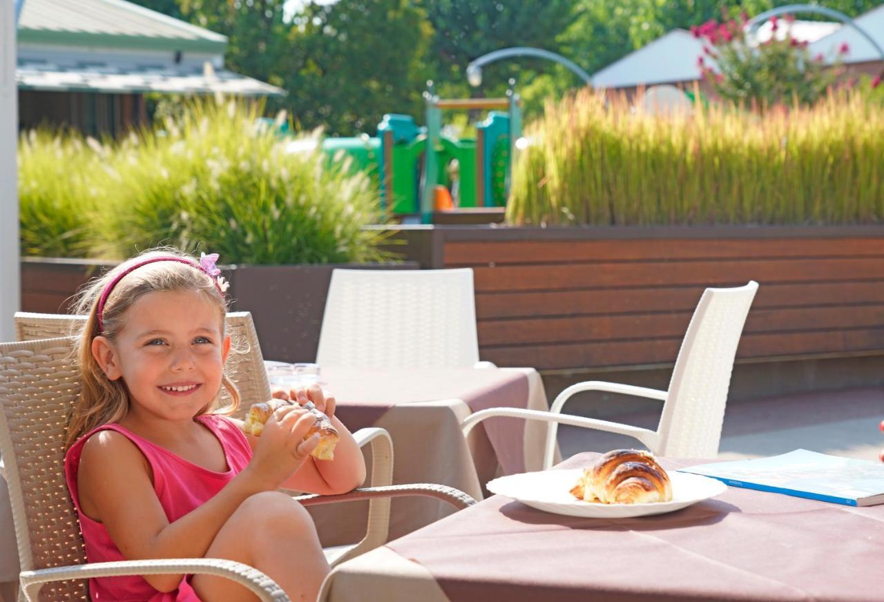 San Francesco Camping Village Desenzano del Garda Exterior foto