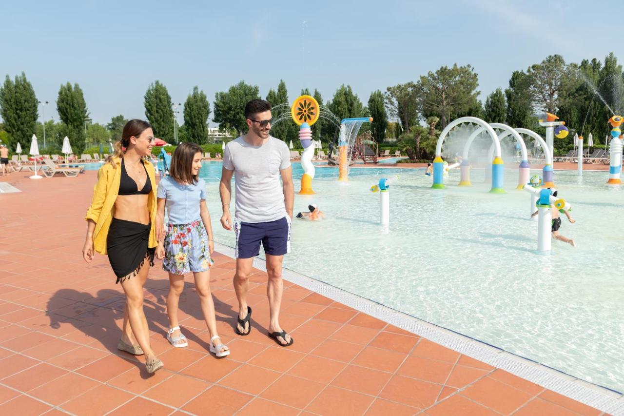 San Francesco Camping Village Desenzano del Garda Exterior foto