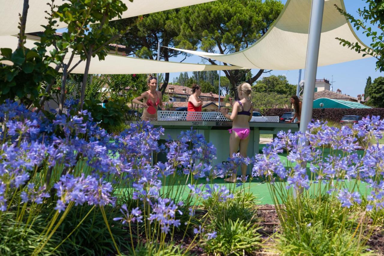 San Francesco Camping Village Desenzano del Garda Exterior foto
