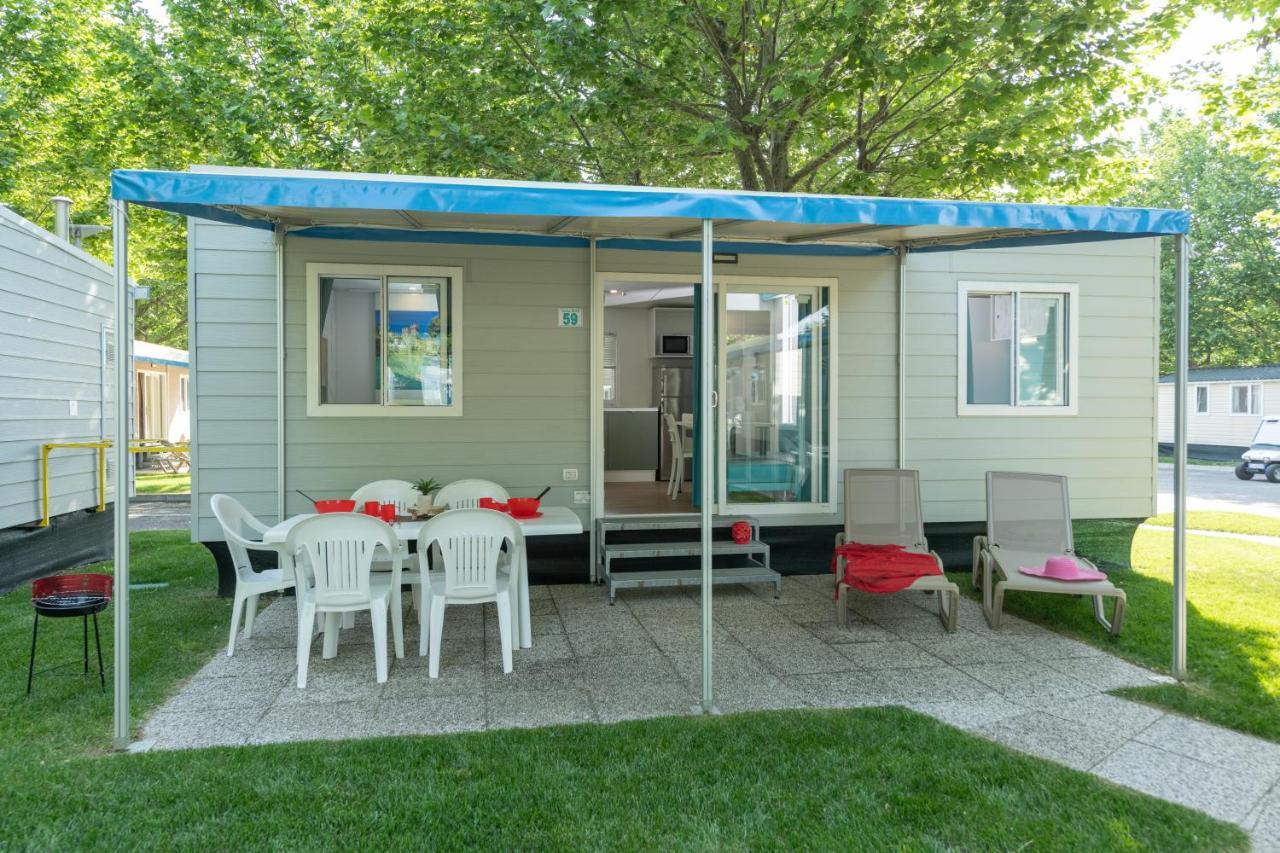 San Francesco Camping Village Desenzano del Garda Exterior foto