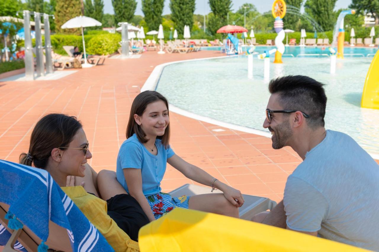 San Francesco Camping Village Desenzano del Garda Exterior foto