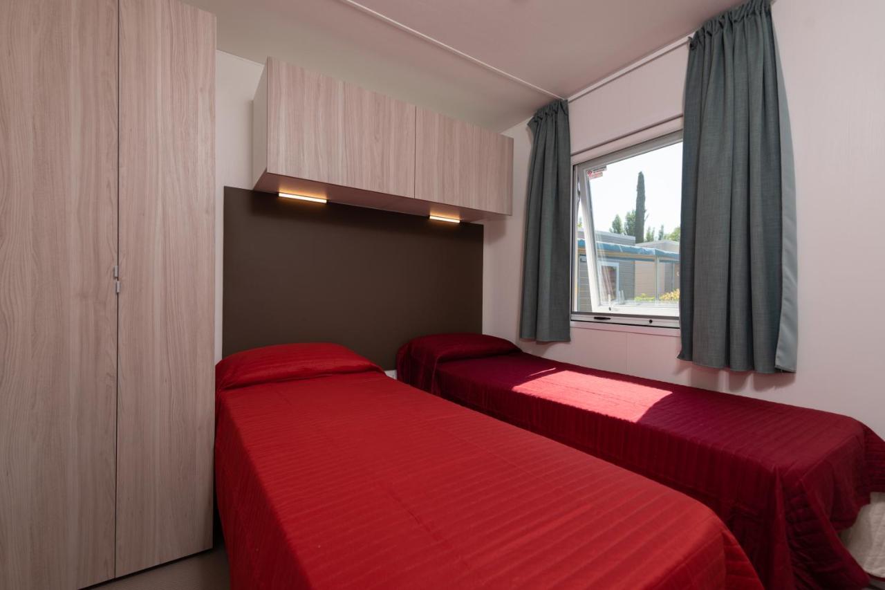 San Francesco Camping Village Desenzano del Garda Exterior foto
