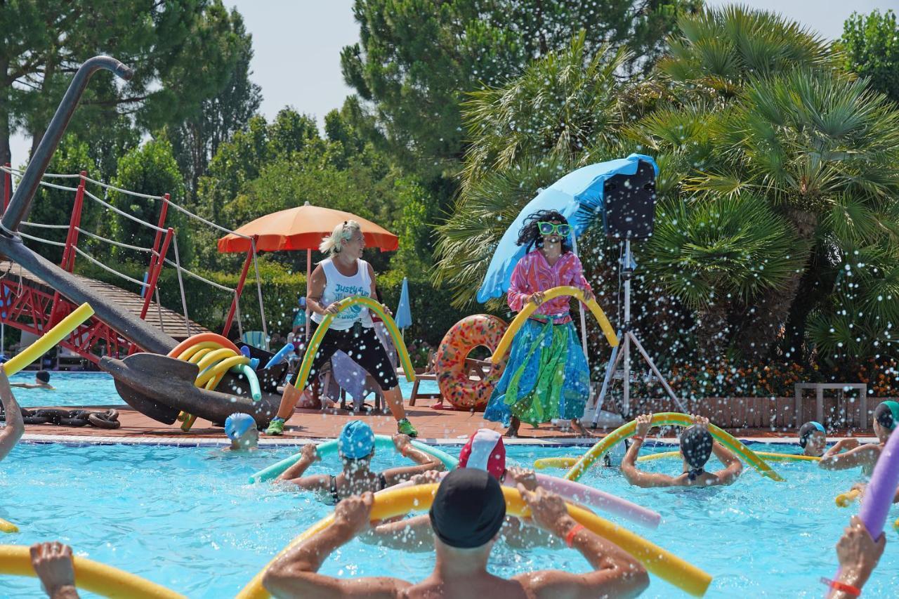 San Francesco Camping Village Desenzano del Garda Exterior foto