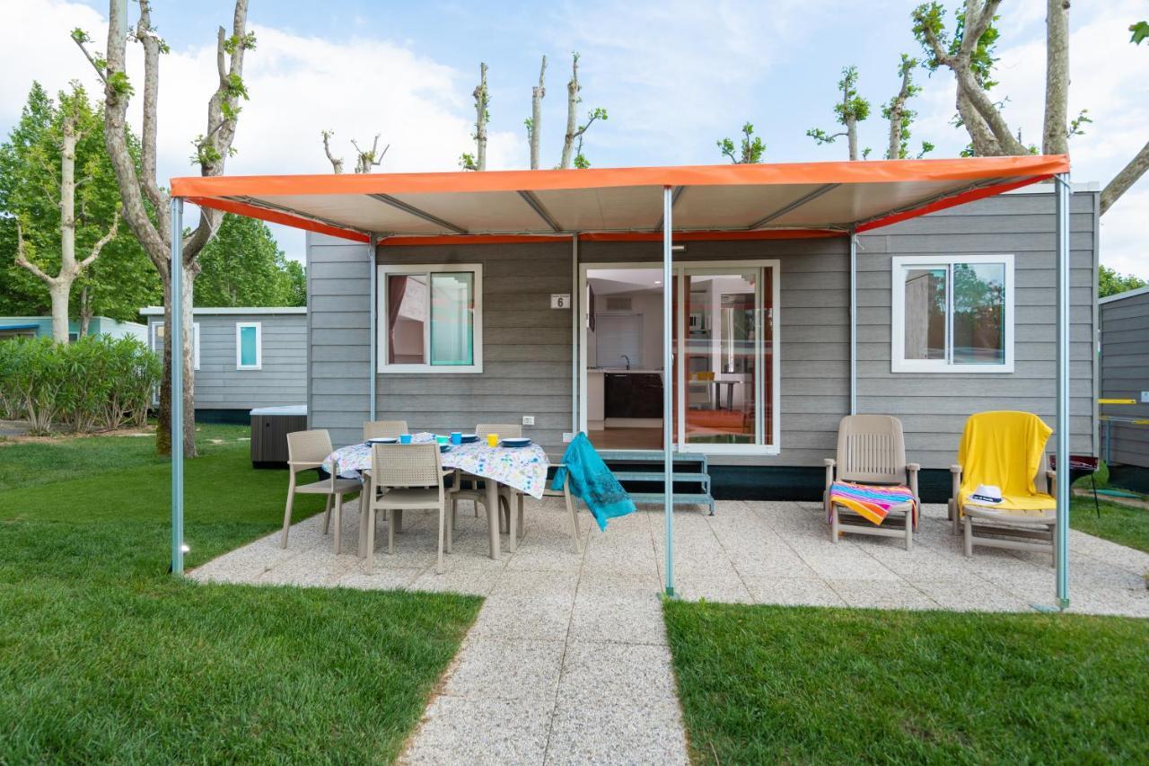 San Francesco Camping Village Desenzano del Garda Exterior foto