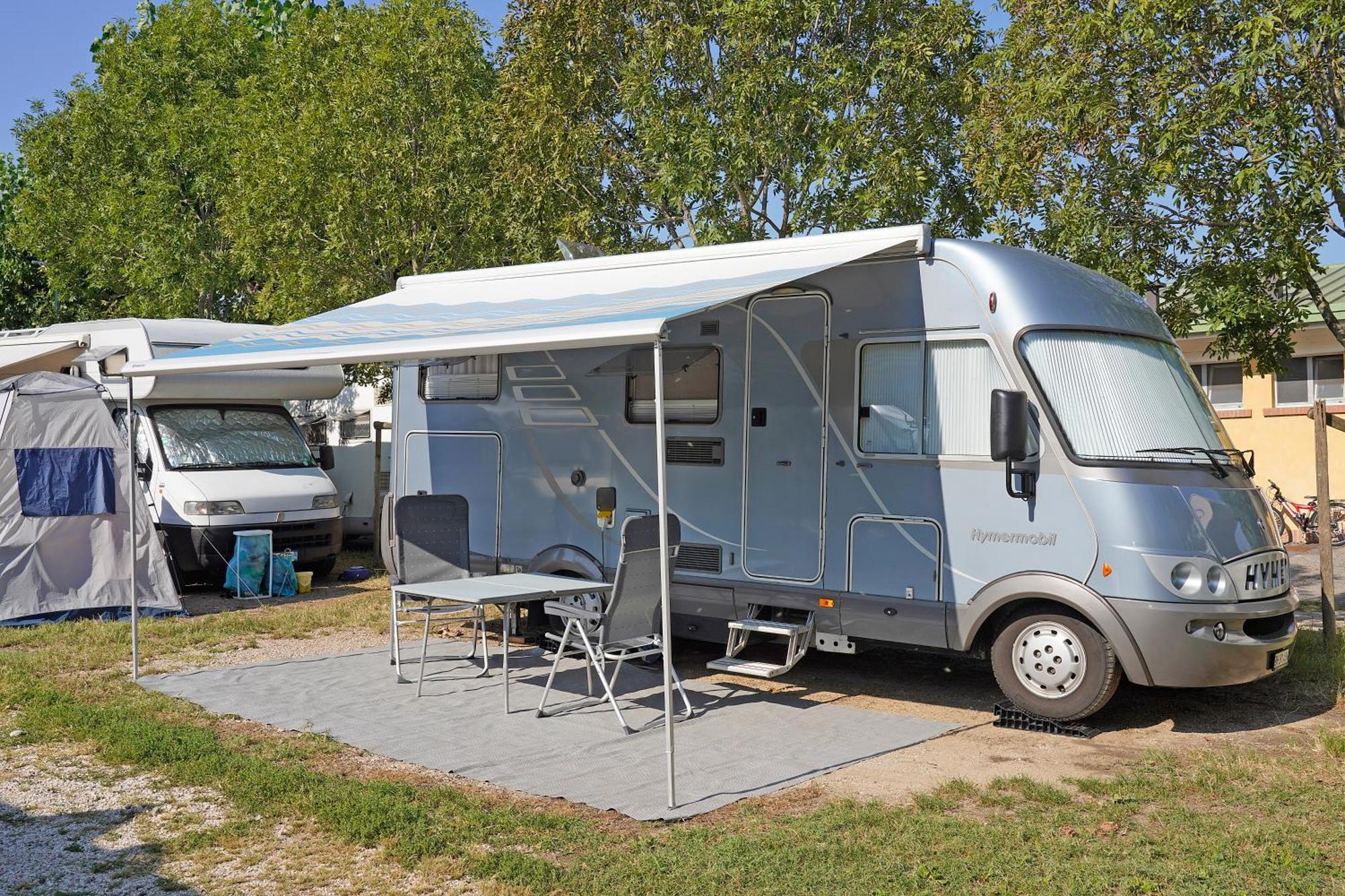 San Francesco Camping Village Desenzano del Garda Exterior foto