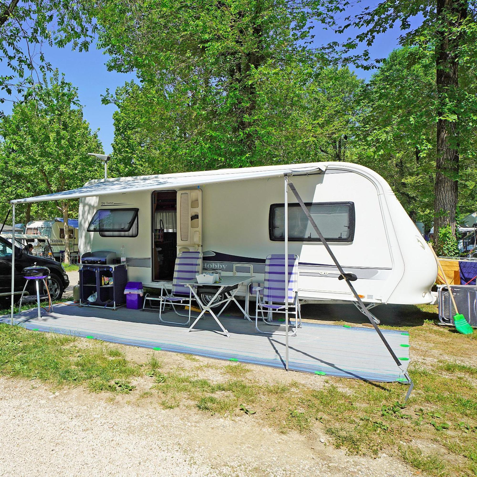 San Francesco Camping Village Desenzano del Garda Exterior foto