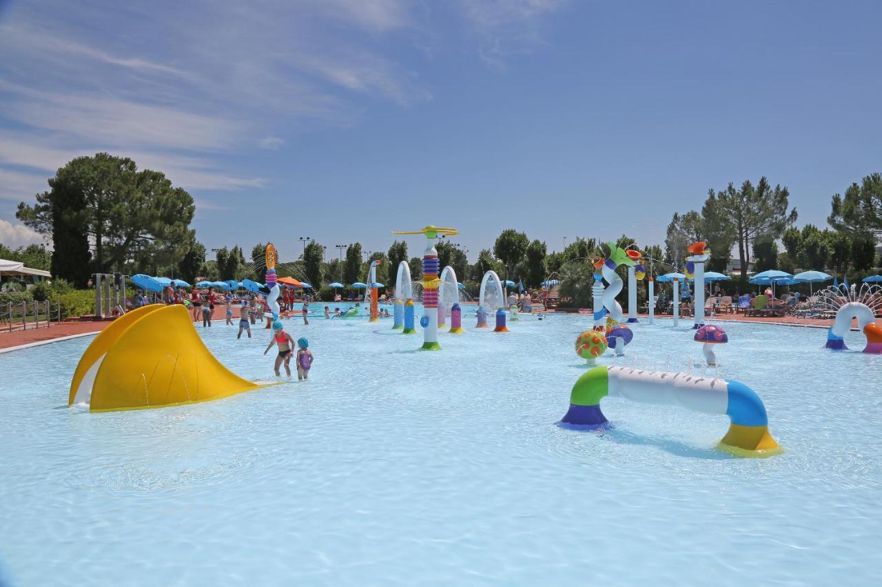 San Francesco Camping Village Desenzano del Garda Exterior foto